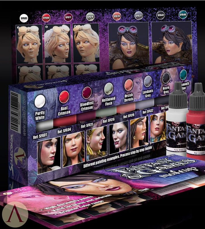 Makeup